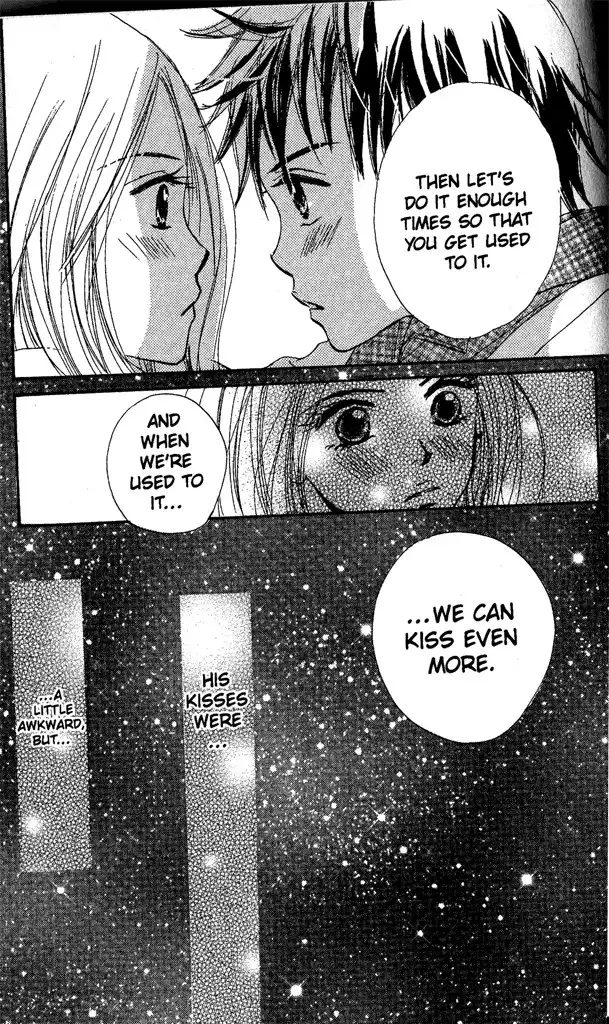 Monkey High Chapter 3 61